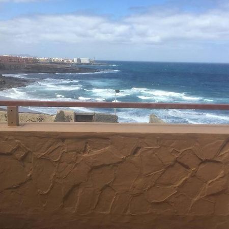 Big, Large Cozy Apartment With Sea View Ask For Additional Bedroom As An Extra Option Telde Exterior foto