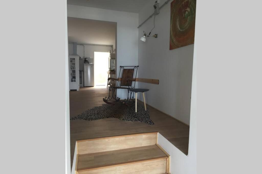 Big, Large Cozy Apartment With Sea View Ask For Additional Bedroom As An Extra Option Telde Exterior foto