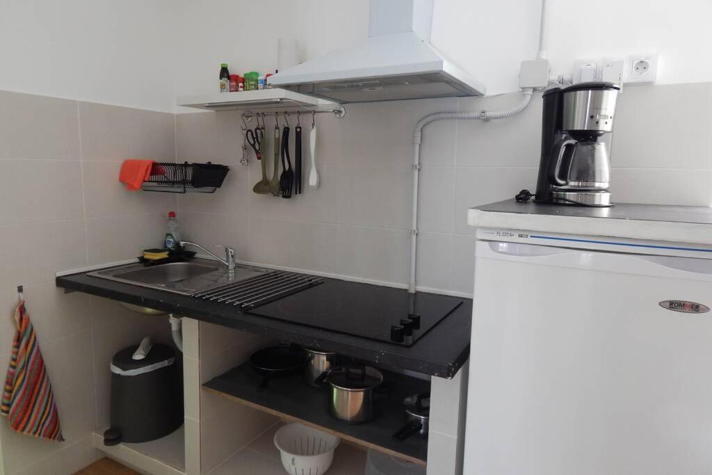 Big, Large Cozy Apartment With Sea View Ask For Additional Bedroom As An Extra Option Telde Exterior foto