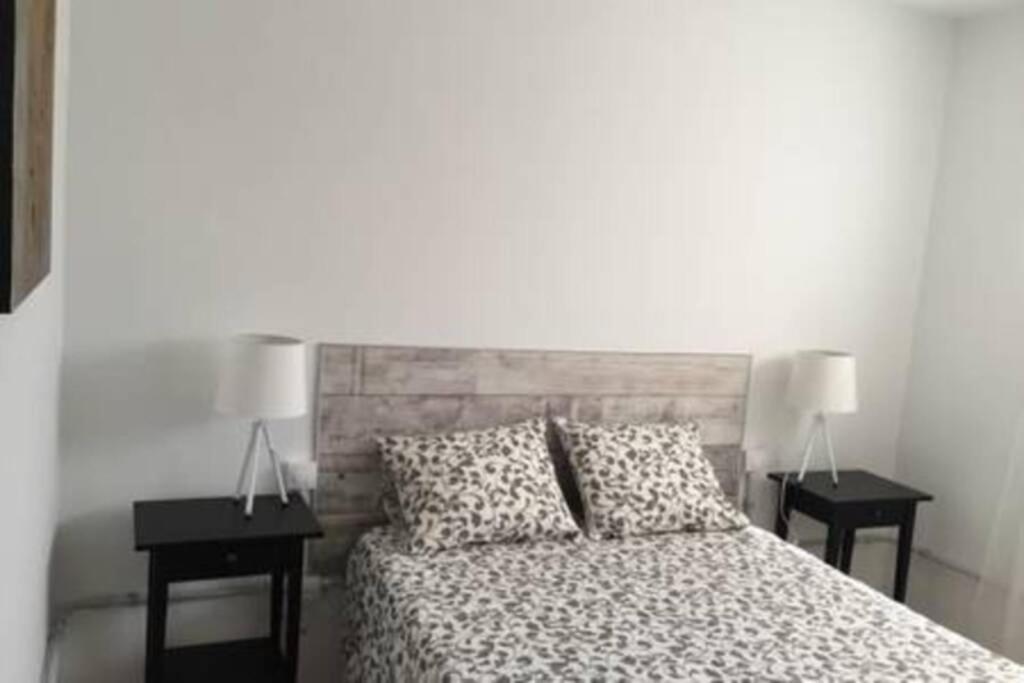 Big, Large Cozy Apartment With Sea View Ask For Additional Bedroom As An Extra Option Telde Exterior foto