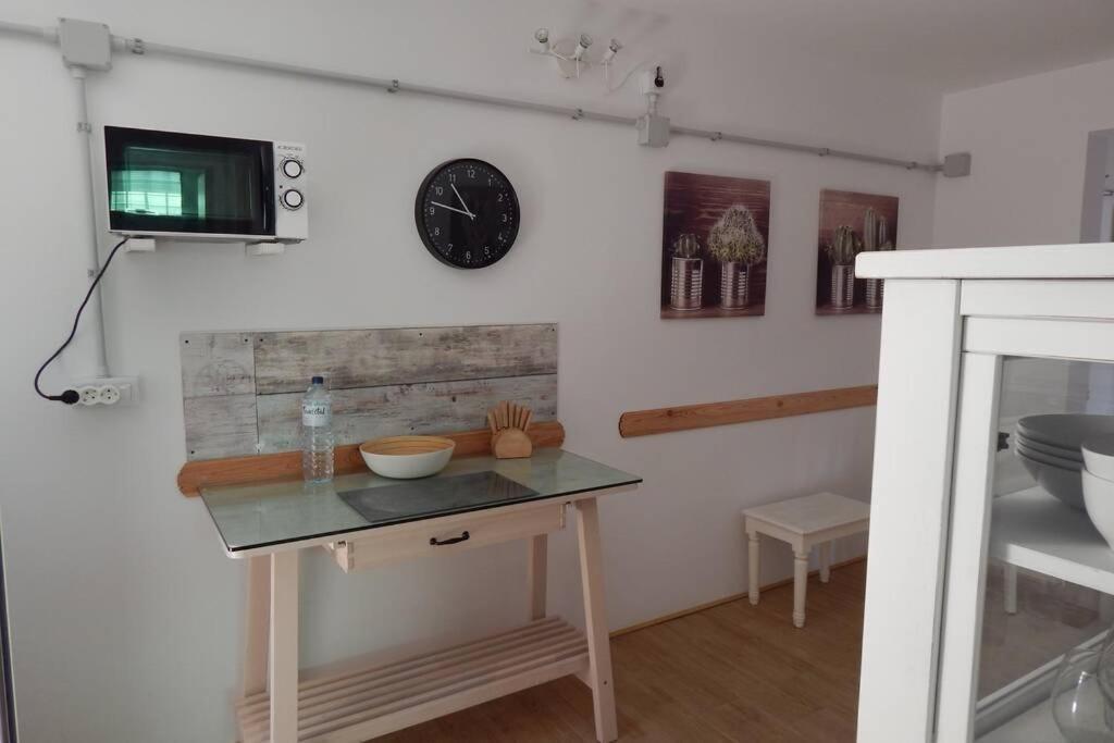 Big, Large Cozy Apartment With Sea View Ask For Additional Bedroom As An Extra Option Telde Exterior foto